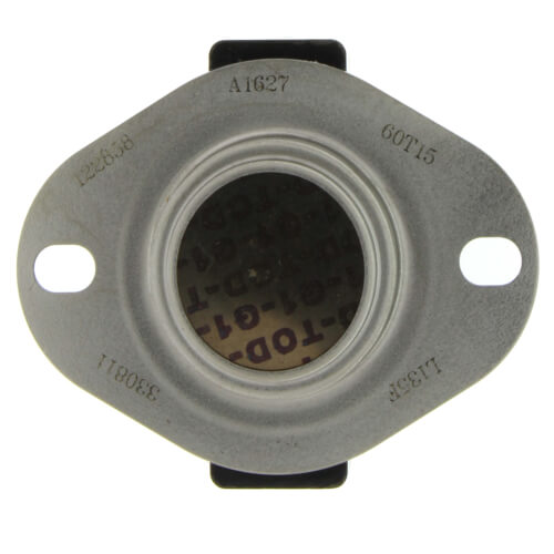 Main product image of Limit Switch, MR 135F, 122858