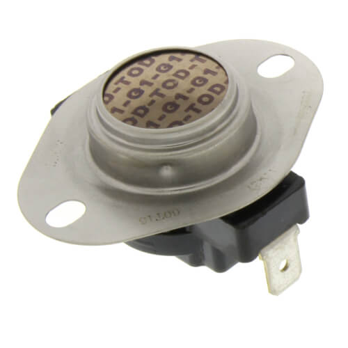 Main product image of Limit Switch, MR 135F, 122858