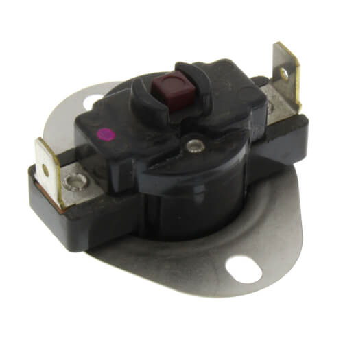 122858 - Reznor 122858 - Limit Switch, MR 135F, 122858