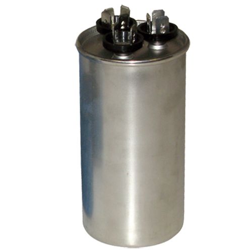 Main product image of 55/7.5 MFD Round Run Capacitor (440V)