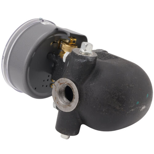 123153 Dwyer 123153 SPDT Boiler Water Level Control, Mercury Switch