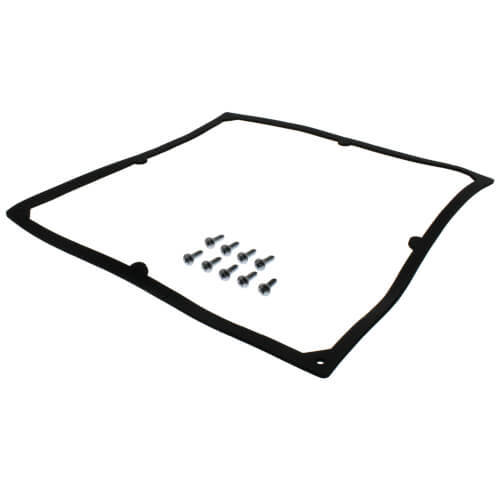 12" X 12" X 6" Sch. 40 PVC Junction Box