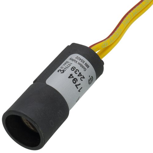 Main product image of Cad Cell Flame Detector, 123195