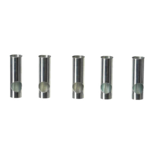 Main product image of 1/4" x 5/16" Motor Shaft Bushing Kit