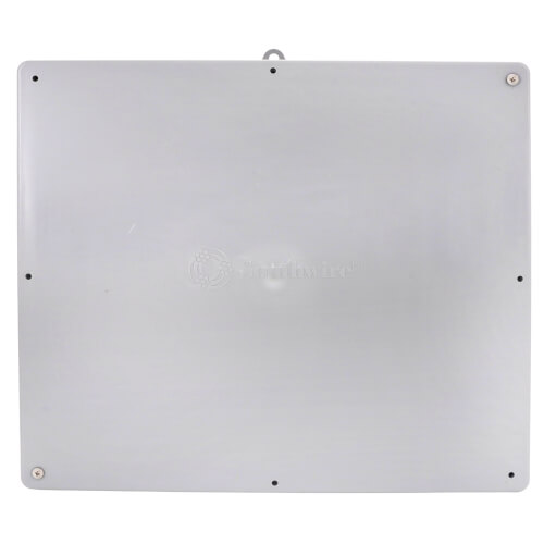 16" x 14" x 6" Sch. 40 PVC Junction Box