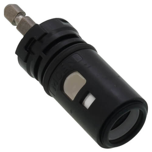 1234 Moen 1234 2Handle Duralast Replacement Cartridge (Hot or Cold