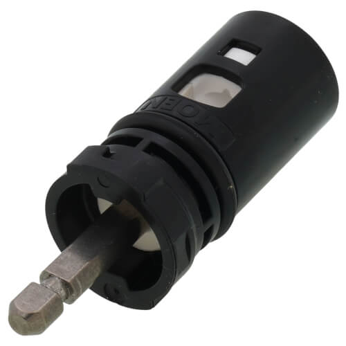1234 Moen 1234 2Handle Duralast Replacement Cartridge (Hot or Cold
