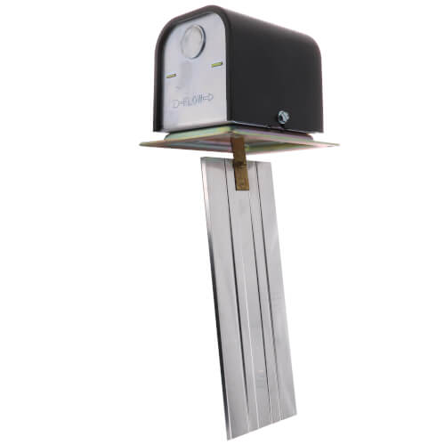 Main product image of AF3, Air Flow Switch (Low Velocity)