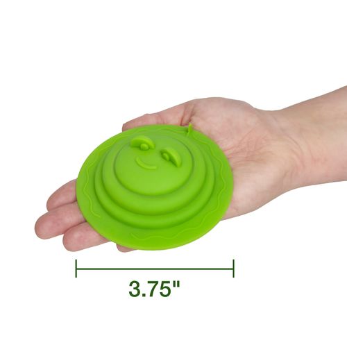 Main product image of SMASHSTOPPER Multi-Use Drain Stopper w/ Double Suction Cup Seal