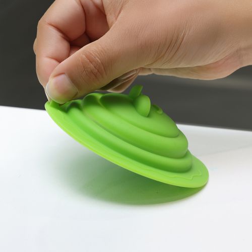 Main product image of SMASHSTOPPER Multi-Use Drain Stopper w/ Double Suction Cup Seal