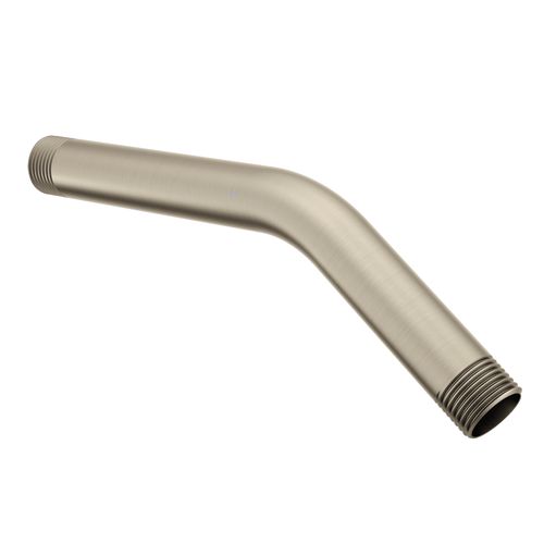 Main product image of Brushed Nickel 8" Shower Arm, 123815BN
