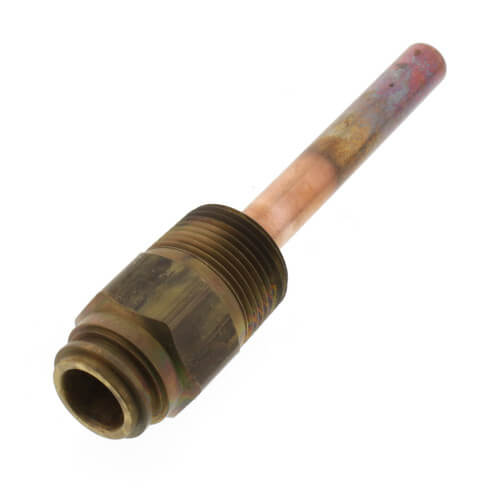 123870A - Resideo 123870A - Copper Well Assembly w/ 3