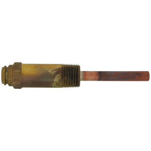 Main product image of 3/4" Aquastat Well (3" Long), 123871A
