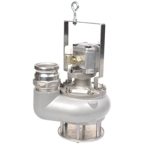 Main product image of 3" Hydraulic Trash Pump