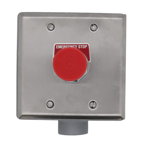 Main product image of Sensor Ts114B Discharge Air, 123944