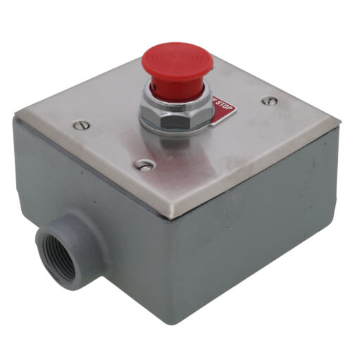 Main product image of Sensor Ts114B Discharge Air, 123944