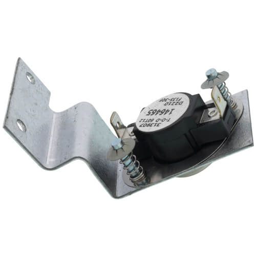 123974 Reznor 123974 Fan Switch, F13530F with Bracket, 123974