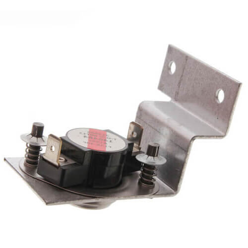Main product image of Fan Control, F135-40F with Bracket, 123976