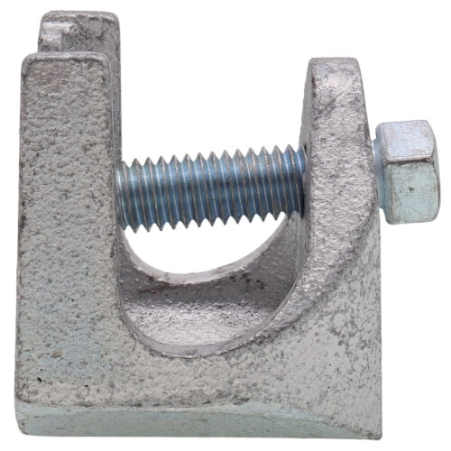 Main product image of 3/8"-16 Beam Clamp