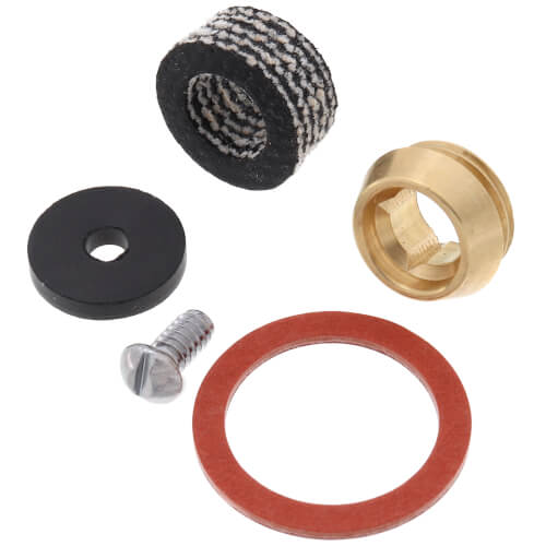 124162 Danco 124162 5Piece Stem Repair Kit for Price Pfister Tub