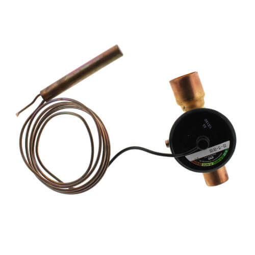 Main product image of 7/8" x 1-1/8" ODF OE-15-VX100 Thermal Expansion Valve (15 Tons)
