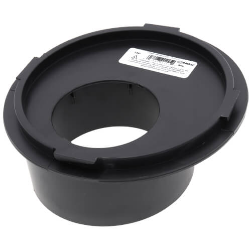 3" & 4" Offset Universal Outlet