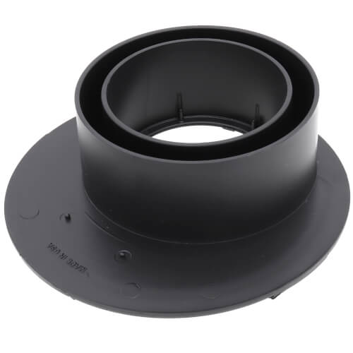 3" & 4" Offset Universal Outlet