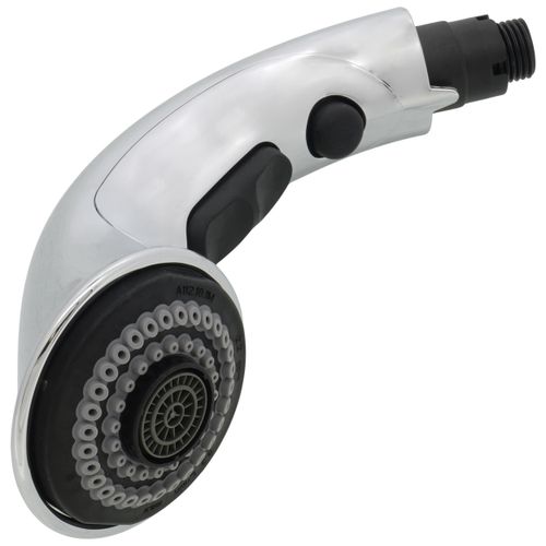 Main product image of Chrome Wand Kit, 124664