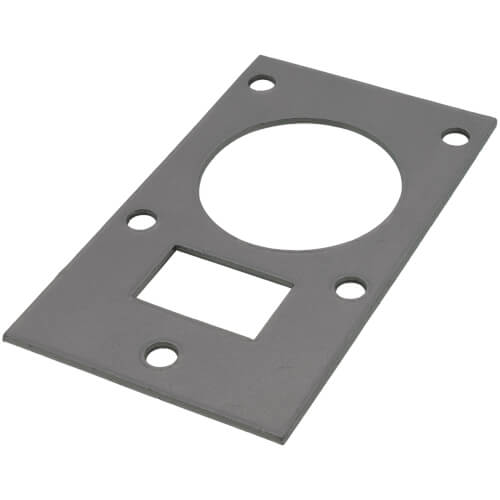 Main product image of Grafoil Burner/ Flue Adapter Gasket, 1250015