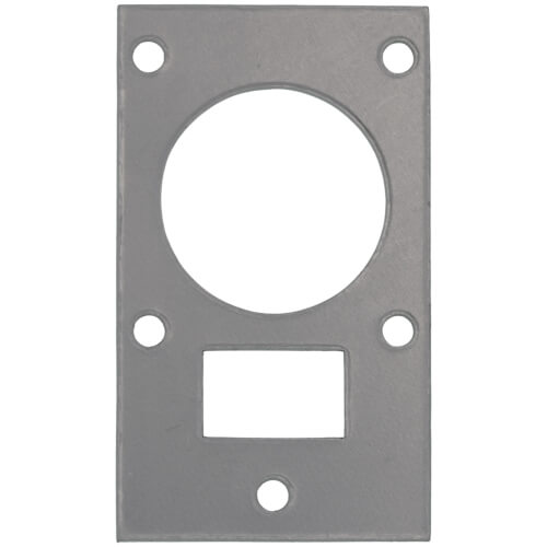Main product image of Grafoil Burner/ Flue Adapter Gasket, 1250015