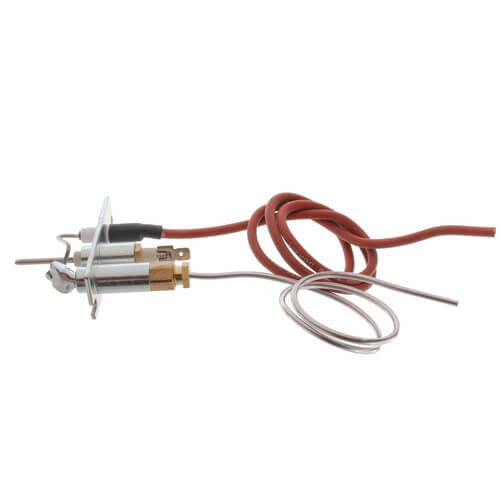 Main product image of SC Series 6 Vertical Pilot Assembly, 125251