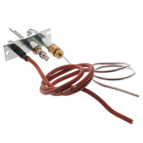 Main product image of SC Series 6 Vertical Pilot Assembly, 125251