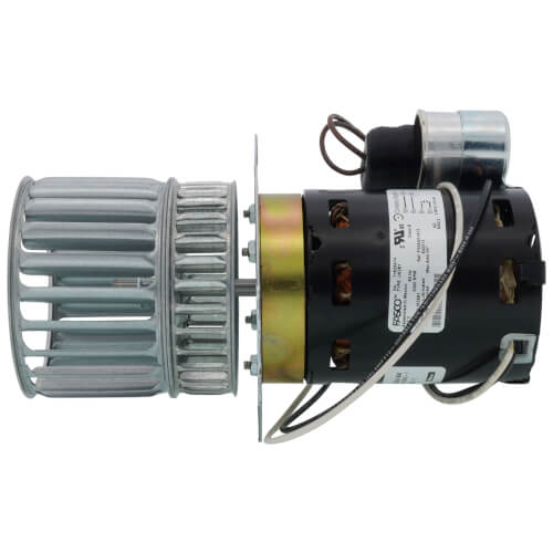 Main product image of Ventor Assembly For SC100-300, 125342