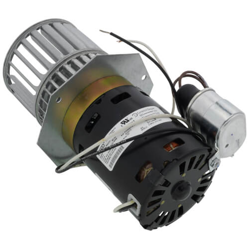 Main product image of Ventor Assembly For SC100-300, 125342