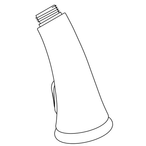 Main product image of Spray Assembly (Vibrant Stainless), K-1259335-VS