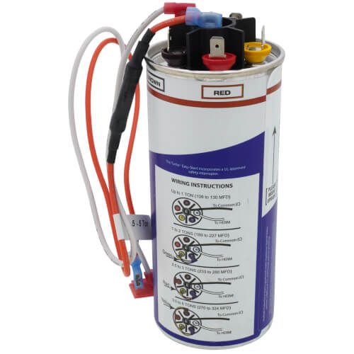 Main product image of Easy Start 4 Turbo Universal Hardstart