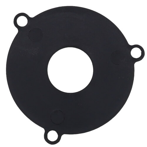 Main product image of Nylon Backplate