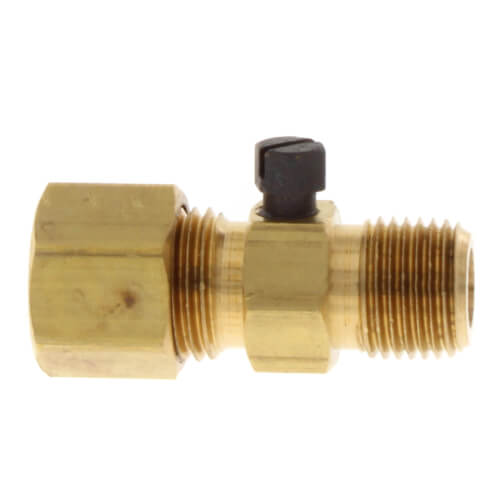 Main product image of Adjustable Bleed Valve Assembly for V48, V88, V4004, & V8004