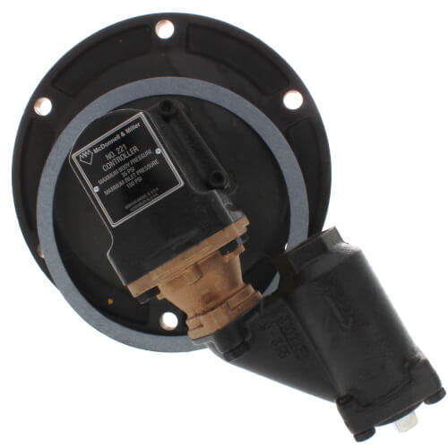 Main product image of 221, Make-Up Water Feeder
