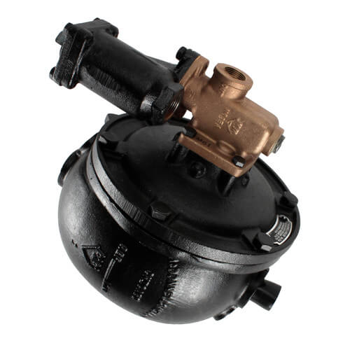 Main product image of 25-A, Make-Up Water Feeder