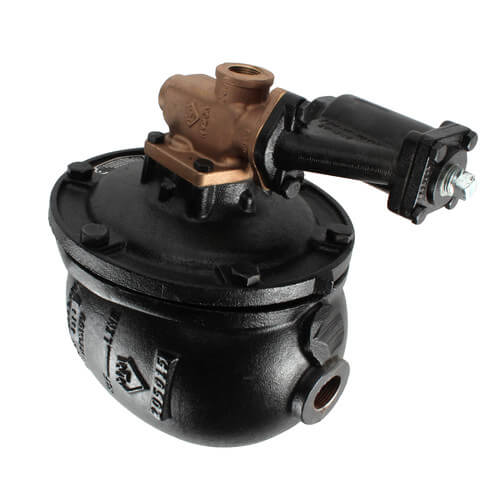 Main product image of 25-A, Make-Up Water Feeder