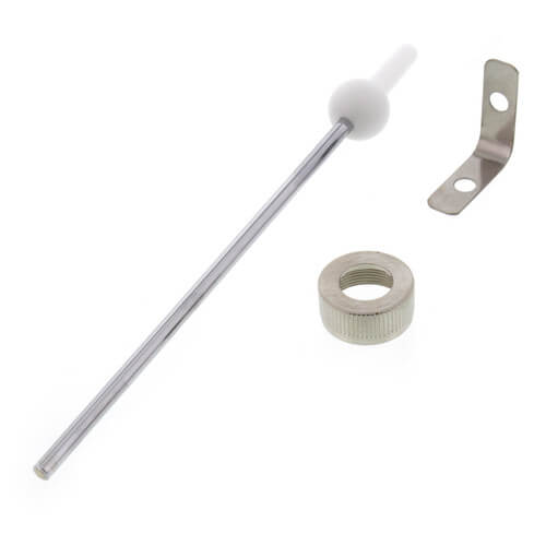 12689 Moen 12689 PopUp Ball Rod, 12689