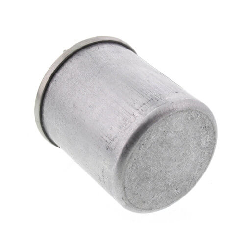 Main product image of 15 MFD Round Run Capacitor (370V)