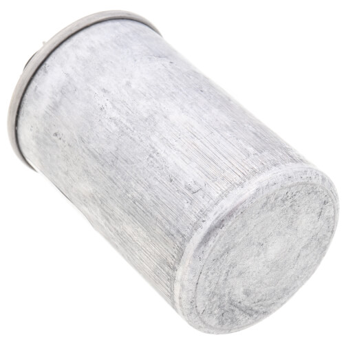 Main product image of 25/3 MFD Round Run Capacitor (370V)