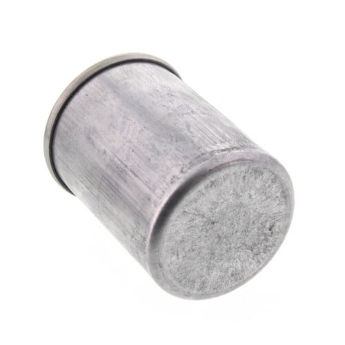 25 MFD Round Run Capacitor (370V)