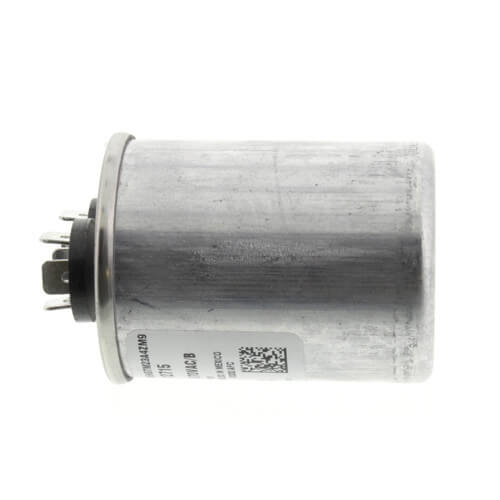 25 MFD Round Run Capacitor (370V)
