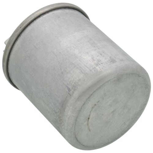 Main product image of 25 MFD Round Run Capacitor (370V)