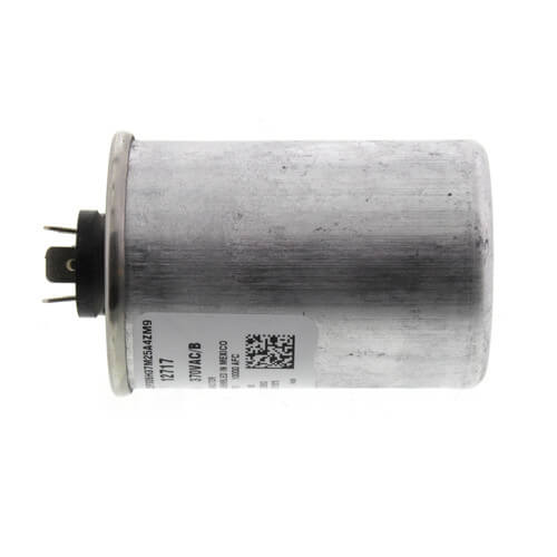 30 MFD Round Run Capacitor (370V)