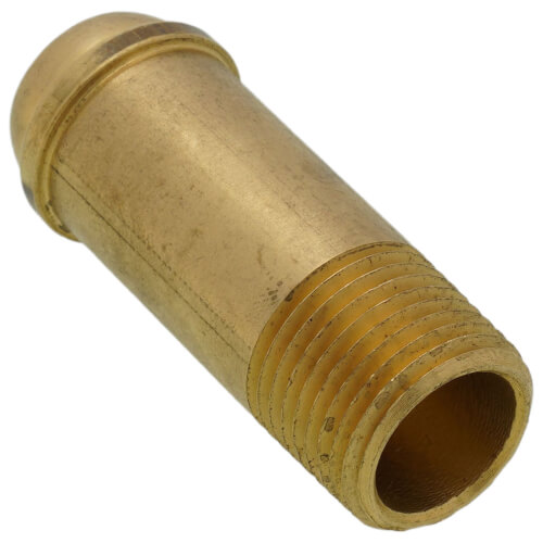 Main product image of 1/2" - 1" Long Tailpiece Extension