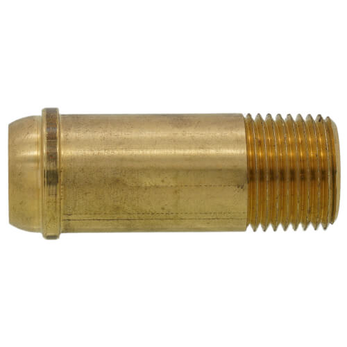 Main product image of 1/2" - 1" Long Tailpiece Extension